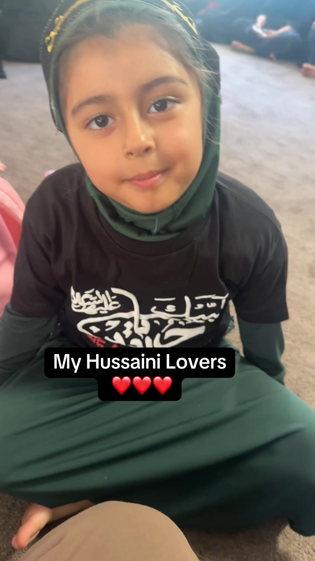 @Justbeingme