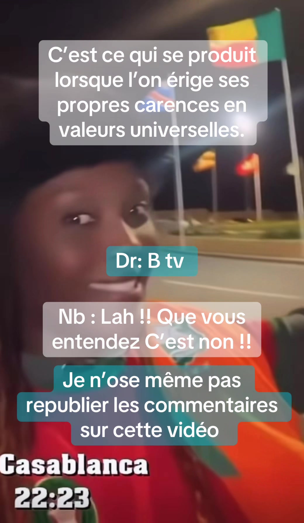@Docteur B.
