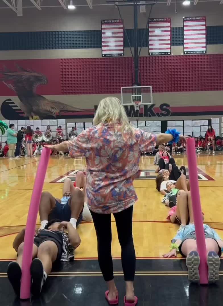 @Wanna Teach PE