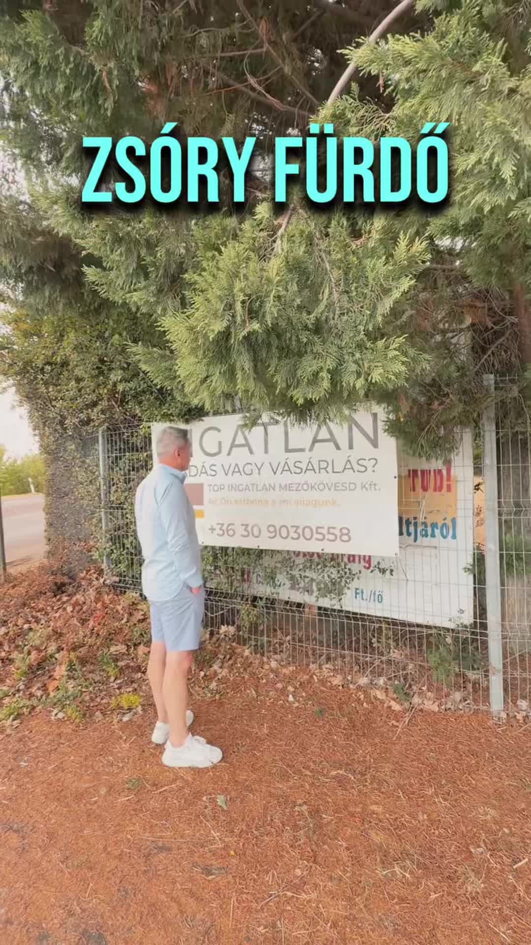 @TOP INGATLAN MEZŐKÖVESD