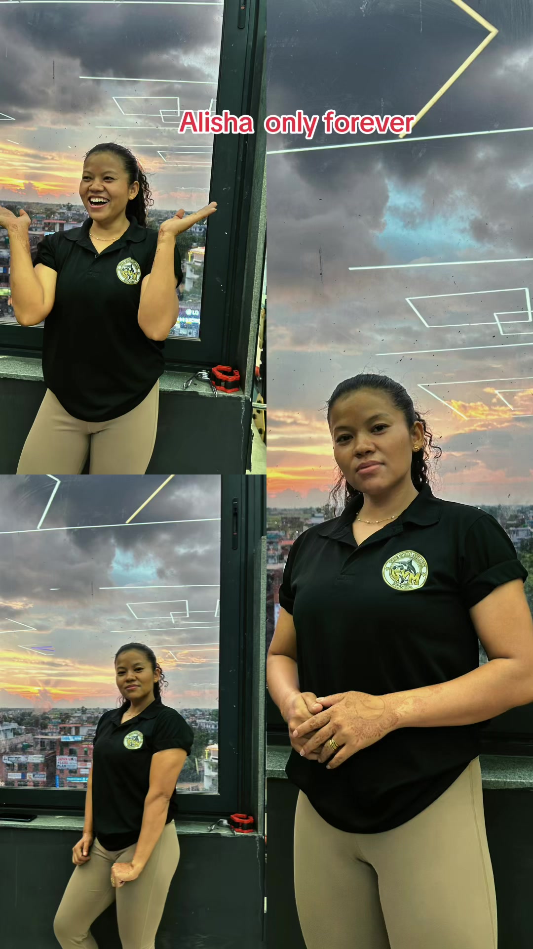 @alisha fit queen👑