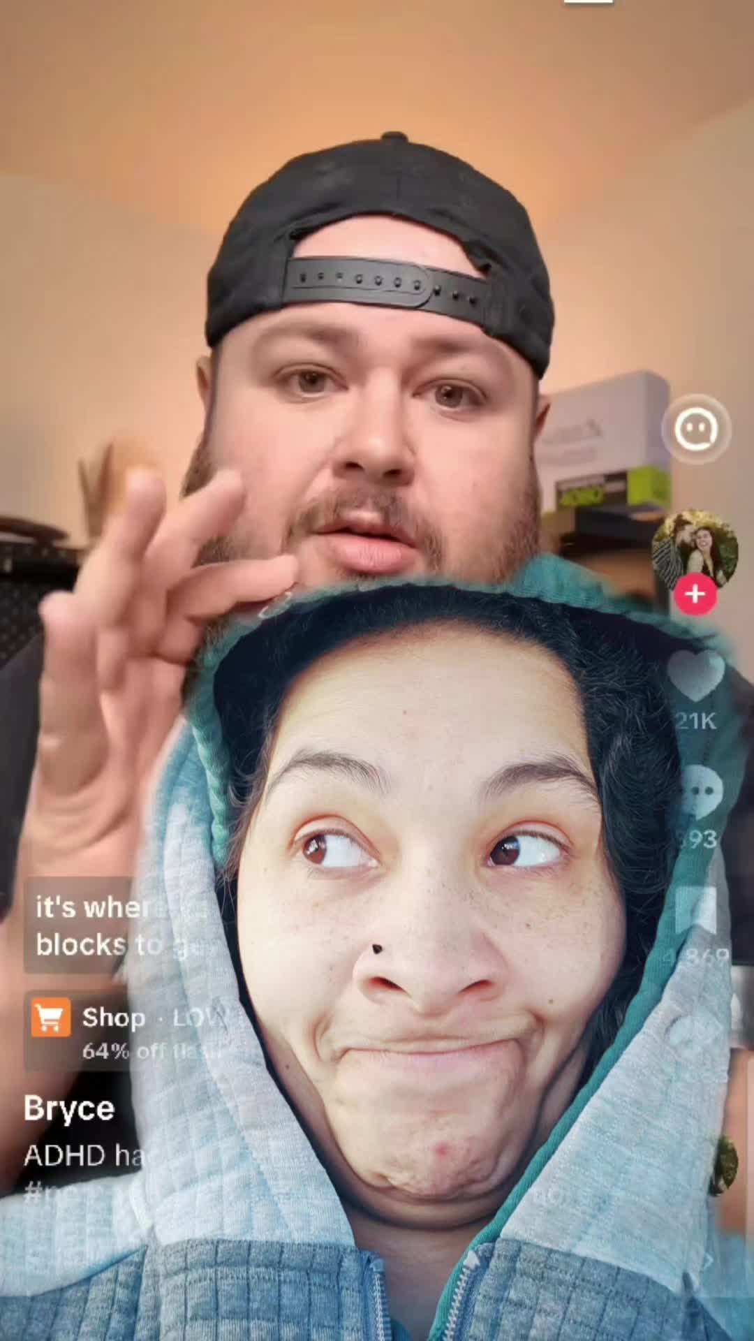 @Krystabel Hernandez