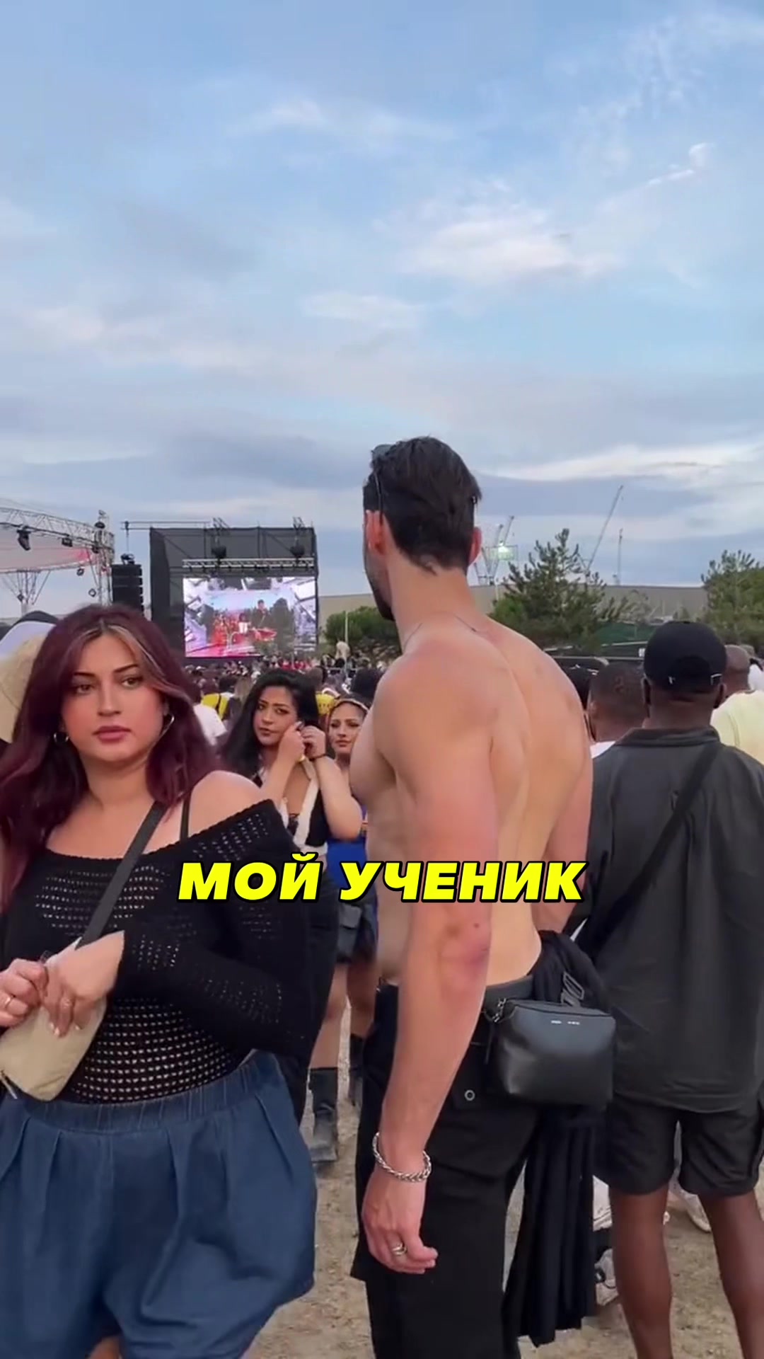 @ТГК: Служба MHS