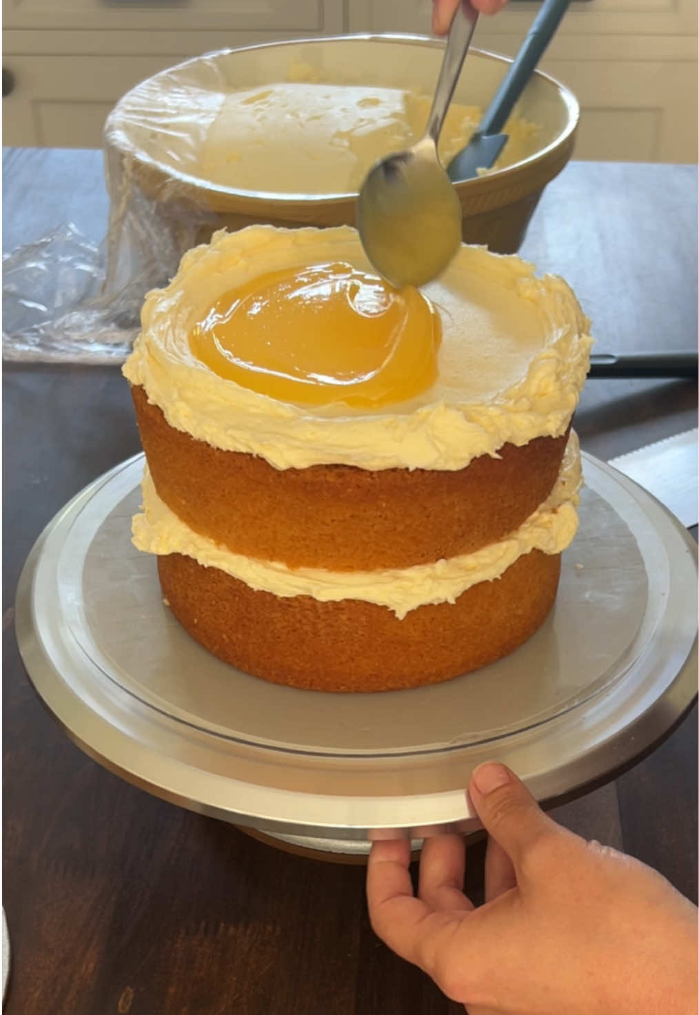 @Cornish Cakes