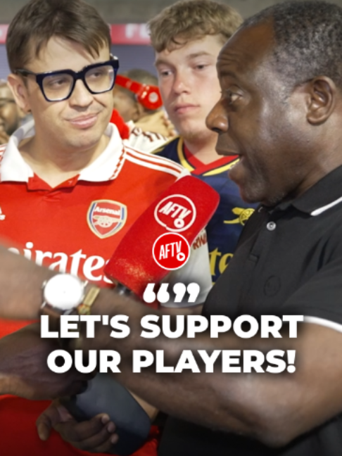 @AFTV
