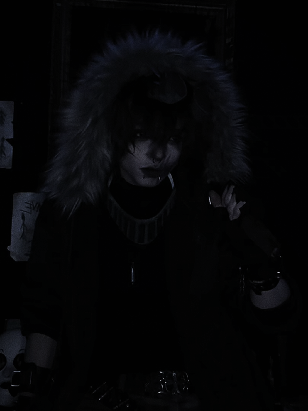 @⦻𝕶𝖞𝖗𝖎𝖔𝖘⦻