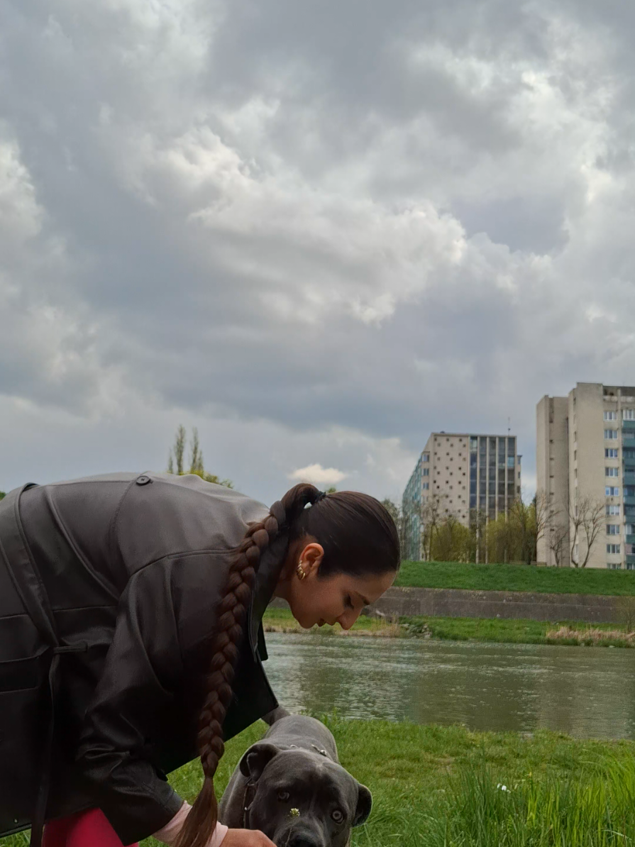@Duică Cristina🐾🩶🌸