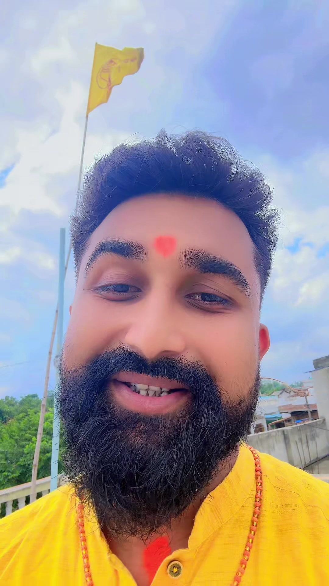 @हिन्दु सम्राट सेना नेपाल
