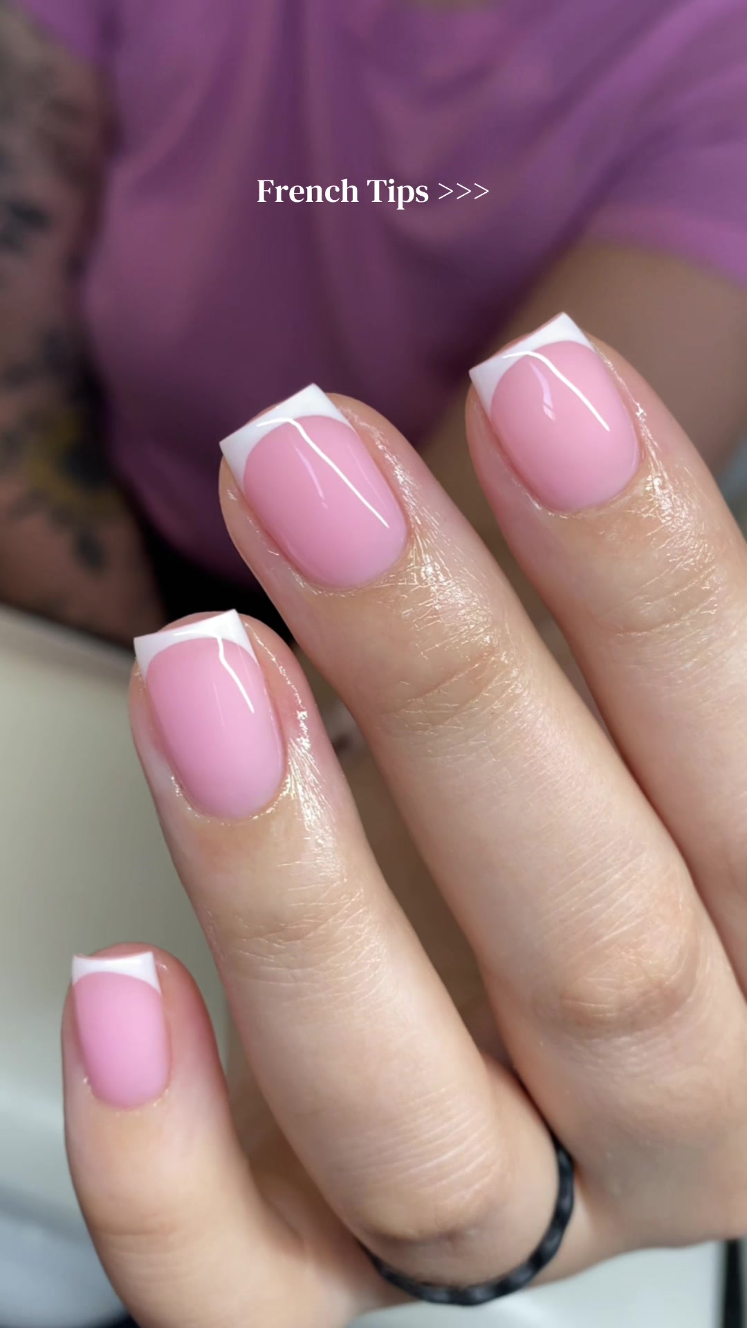 @Danika - Nail Tech & FTM 🤍