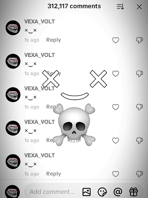 @𝗩𝗘𝗫𝗔_𝗩𝗢𝗟𝗧