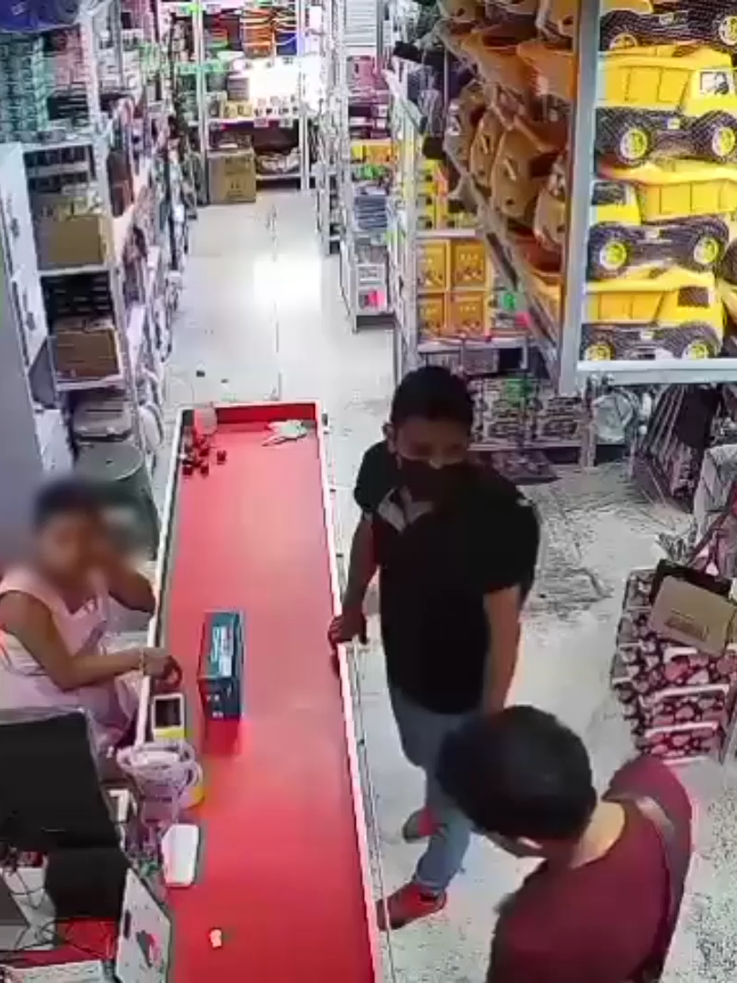 @Meganoticias Tehuac&aacute;n