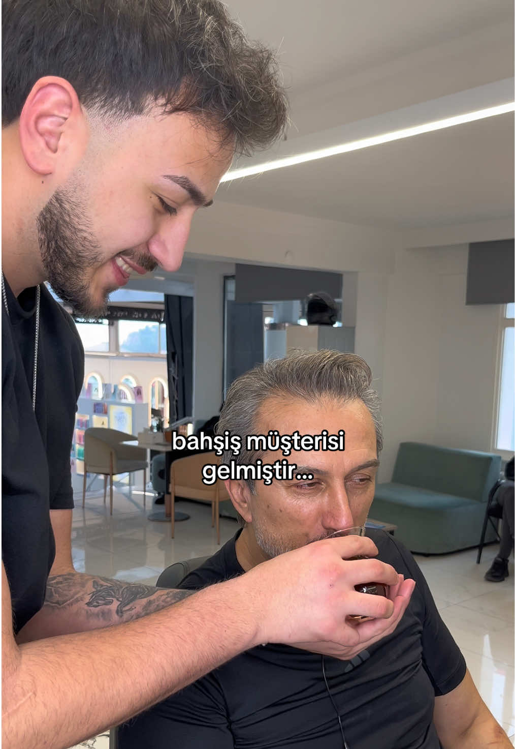 @Kaan Alkan