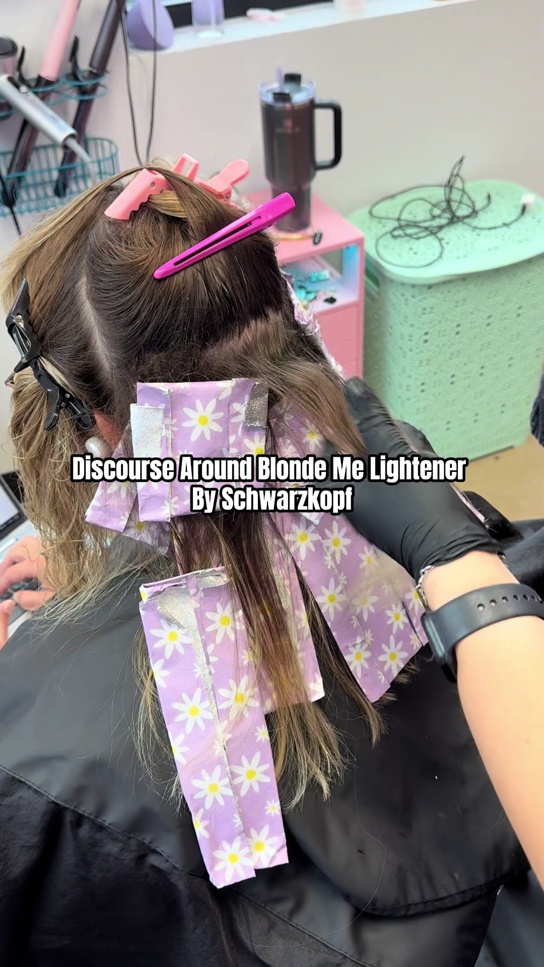 @Morgan | DFW Hairstylist✂️