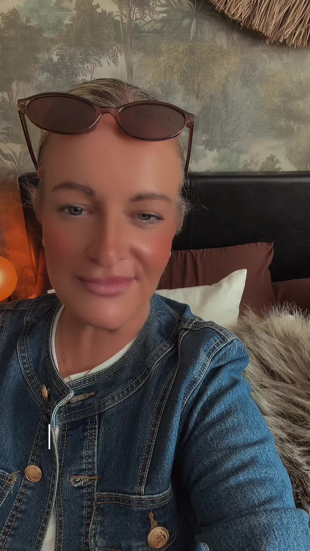 @DonnaD 🖤