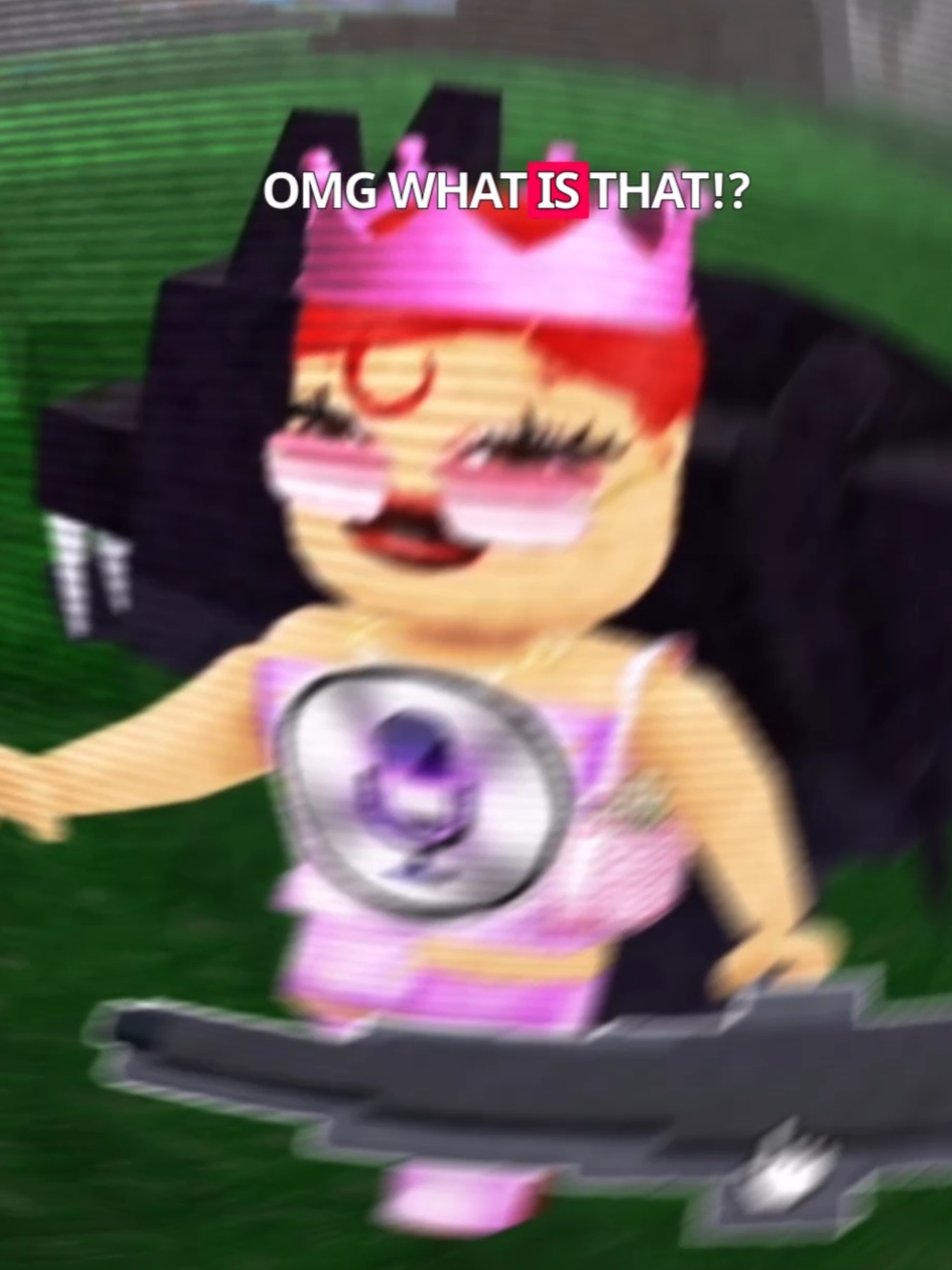 @SiriTheRealQueen