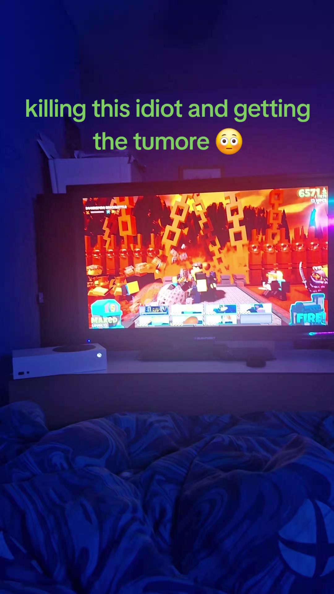 @Spongevoid