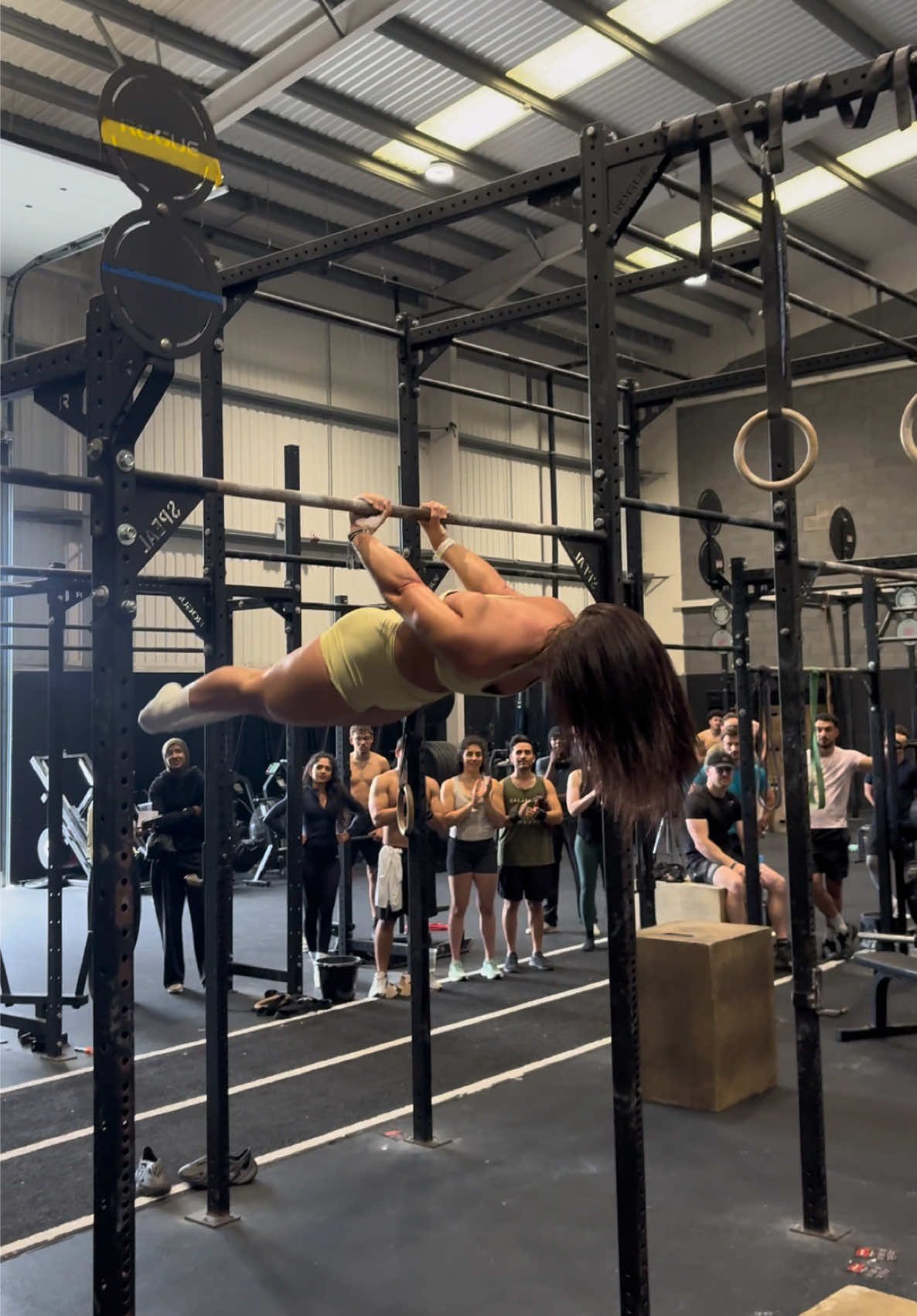 @AnnabelFitx PT & Online Coach
