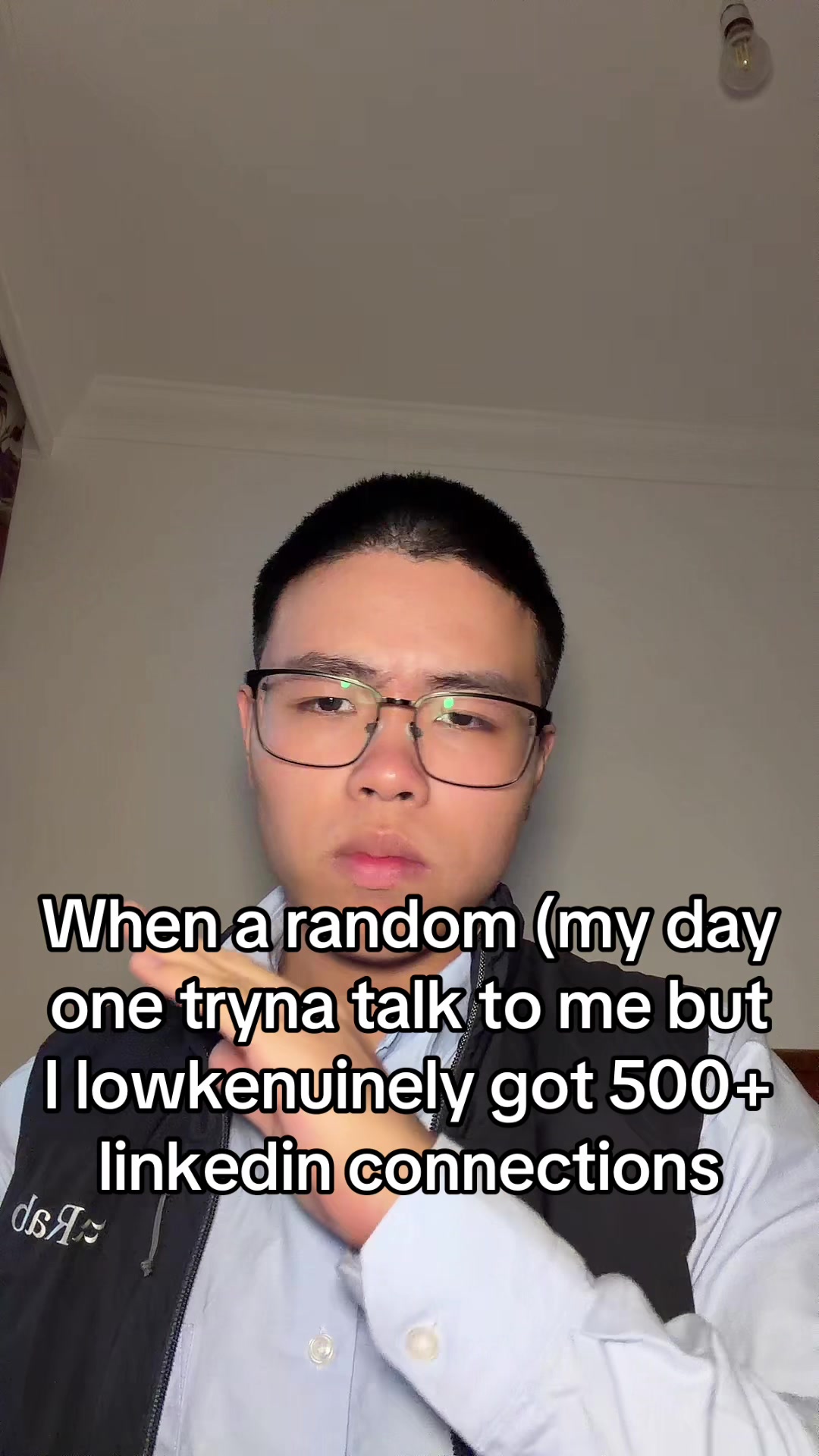 @Daniel Lin | Apprentice