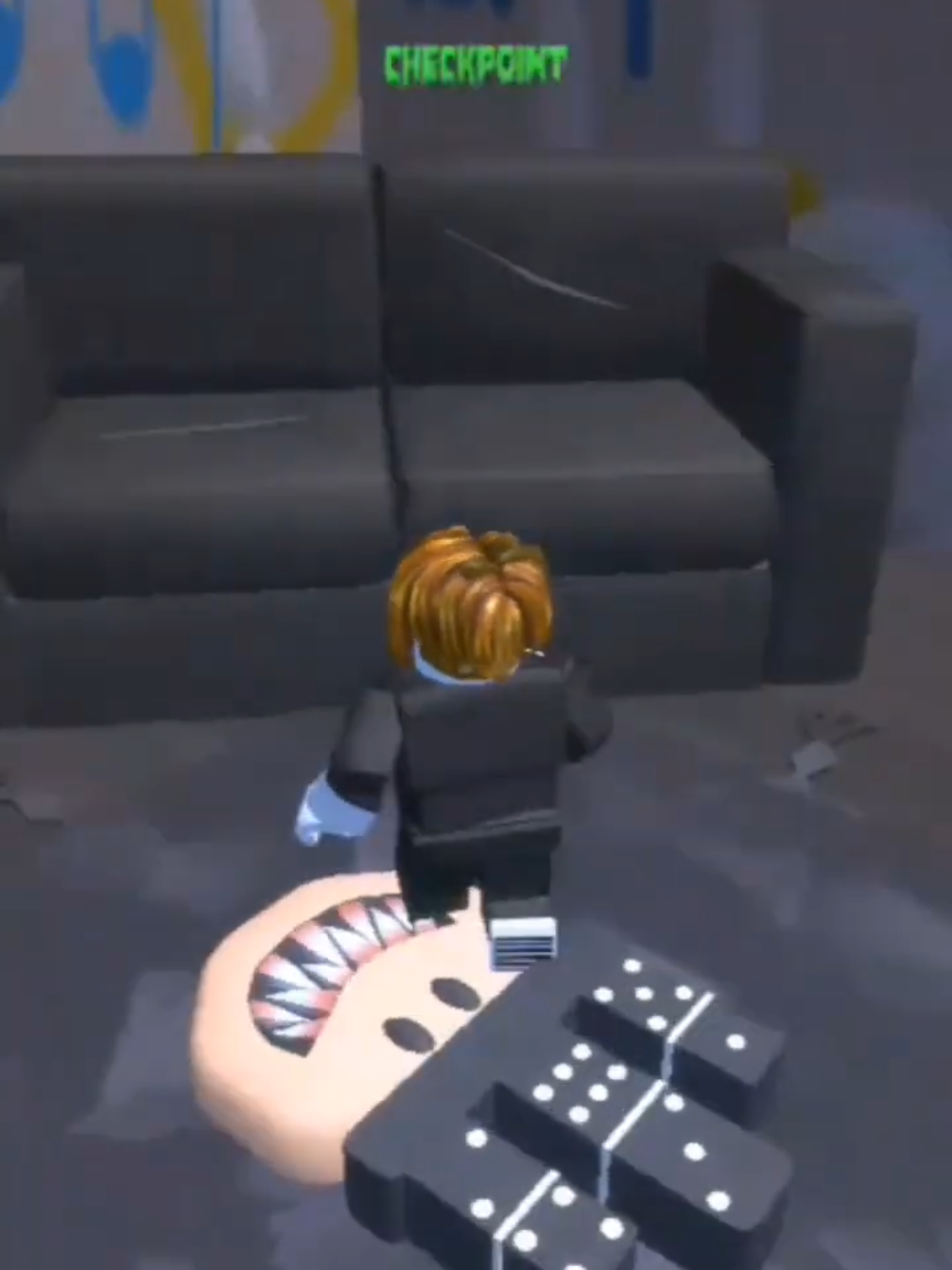 @Roblox Alex Game Go