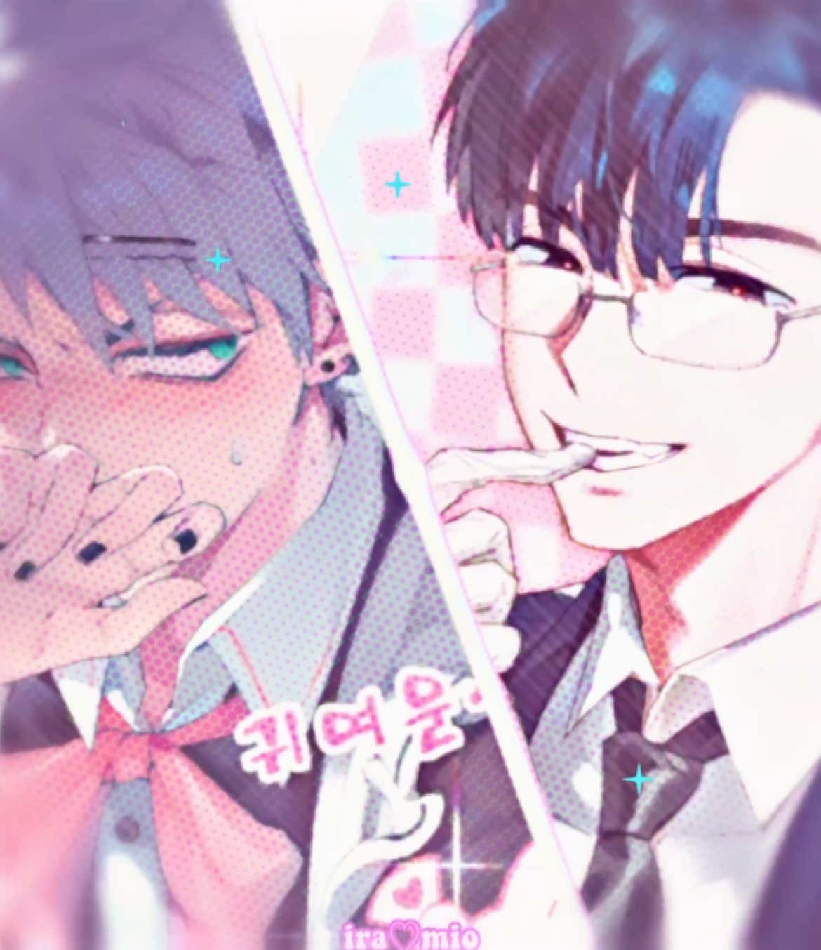 @ira AKA MIO'S OWNER