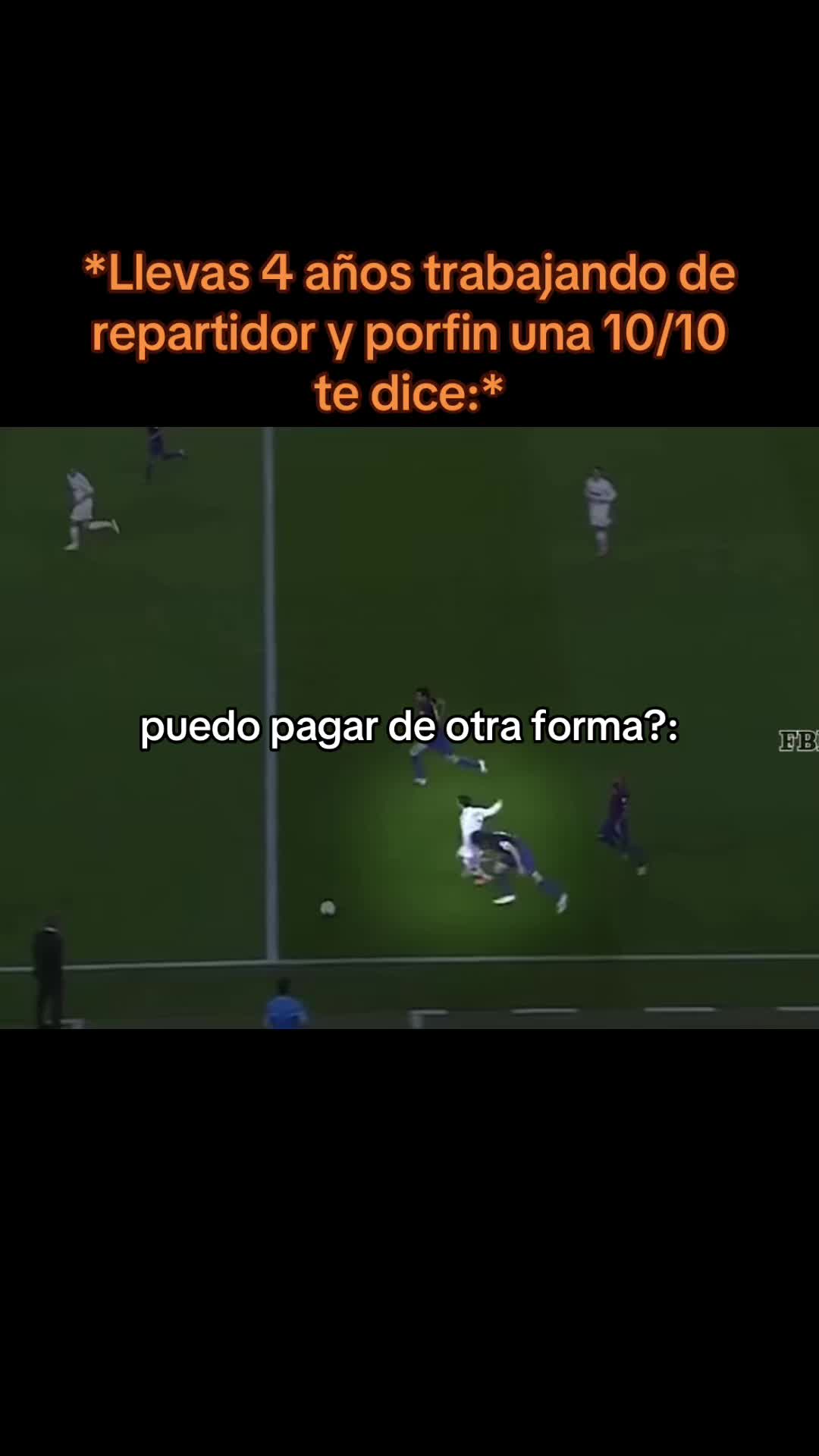 @Rey De Factos