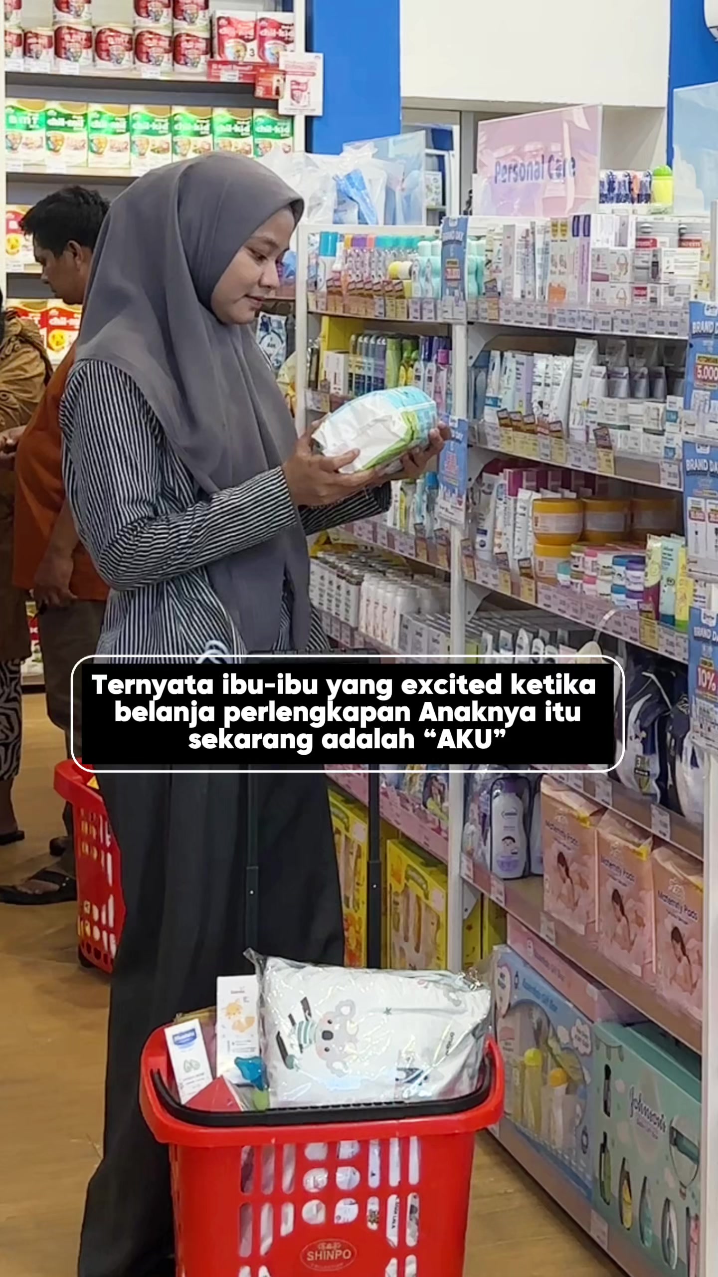 @Haritsa Babyshop