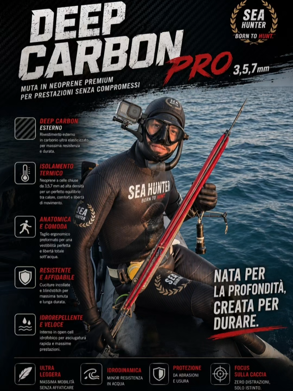 @SeaHunter.Italia