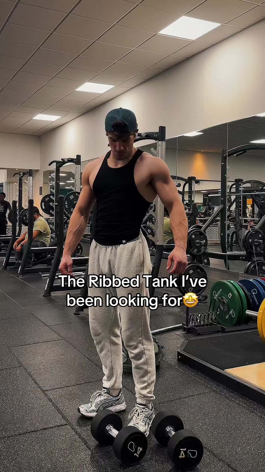 @Luke Ward | Personal Trainer