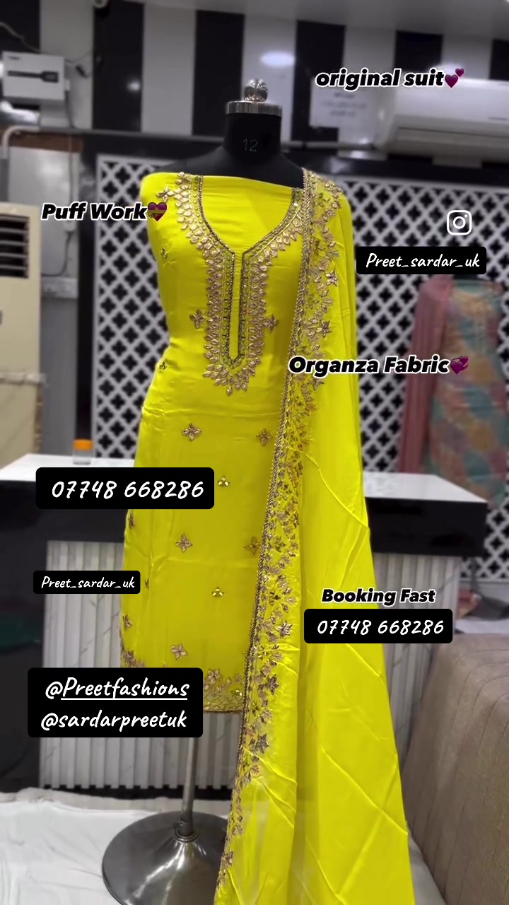 @🇮🇳PREET FASHIONS🇬🇧