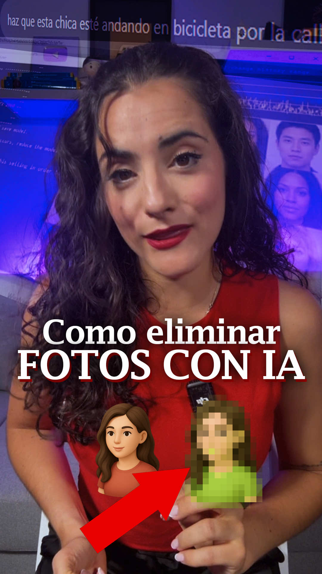 @Mar&iacute;a Aperador