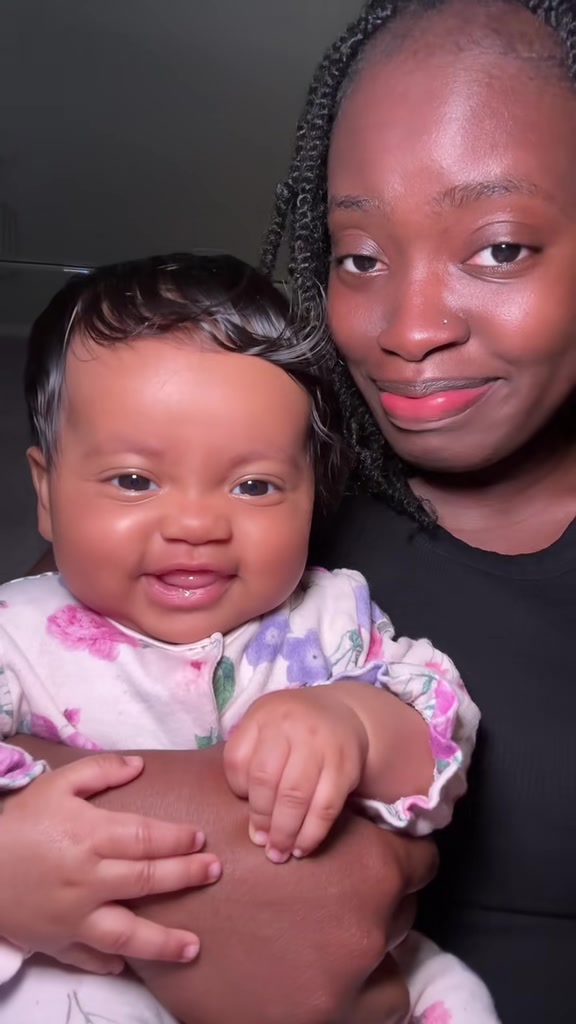 @Fatima Flatt | Raising Queens