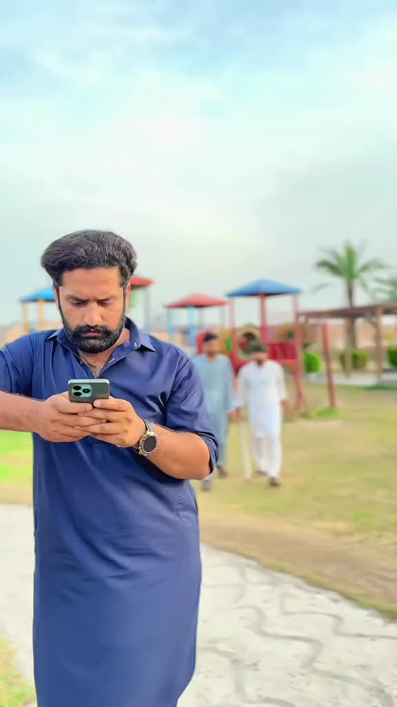 @Muna bhai