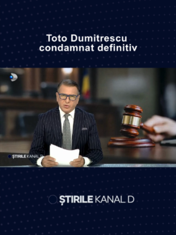 @Stirile Kanal D