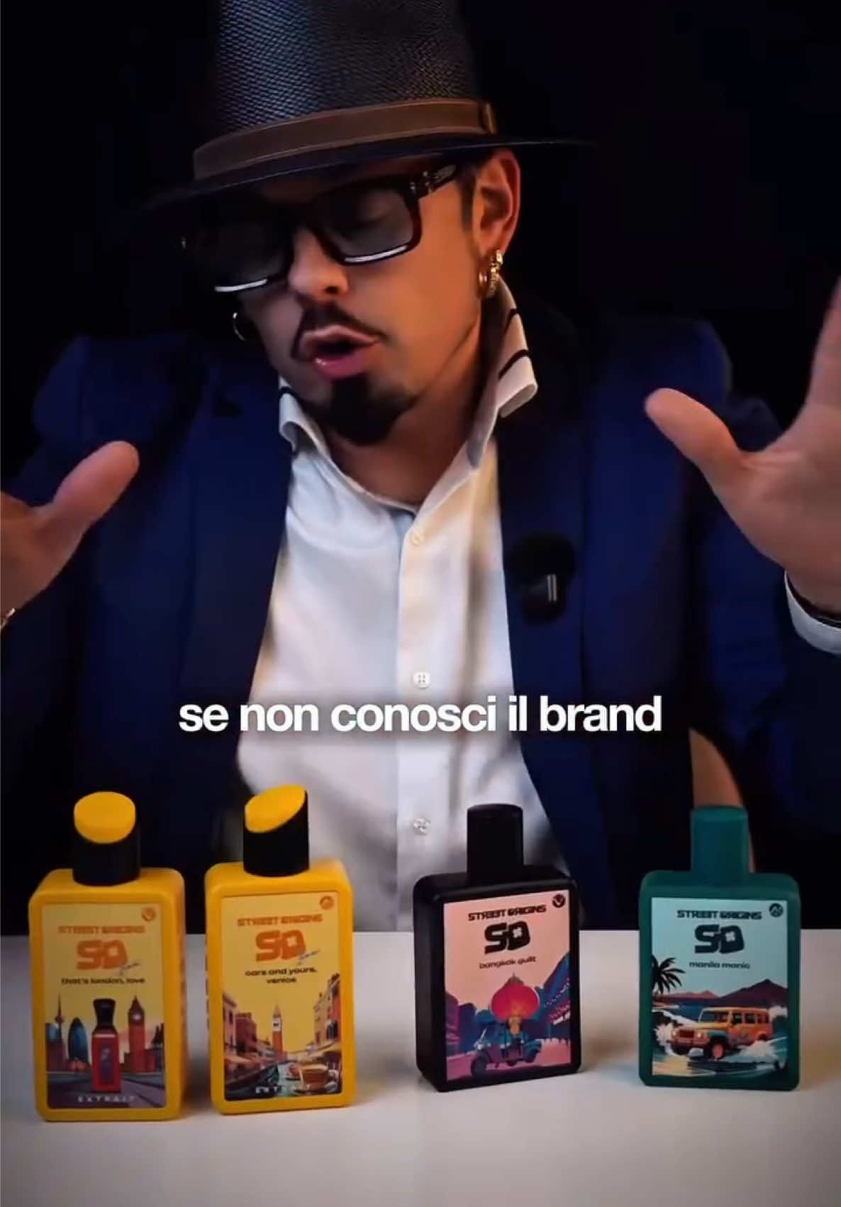 @Rico Fragrance