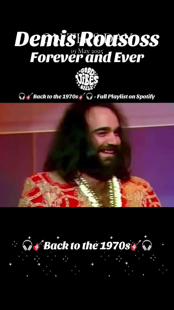 @Back to the 70s
