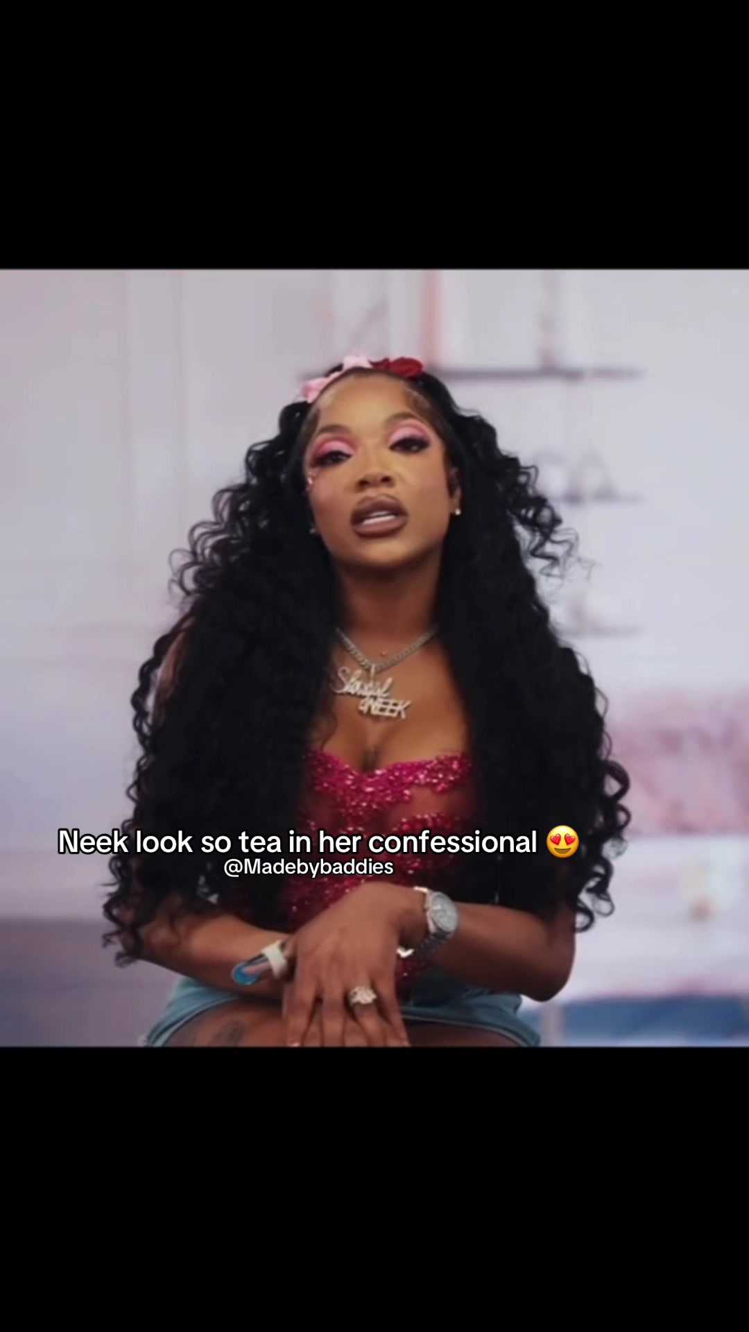 @Baddiestea☕️
