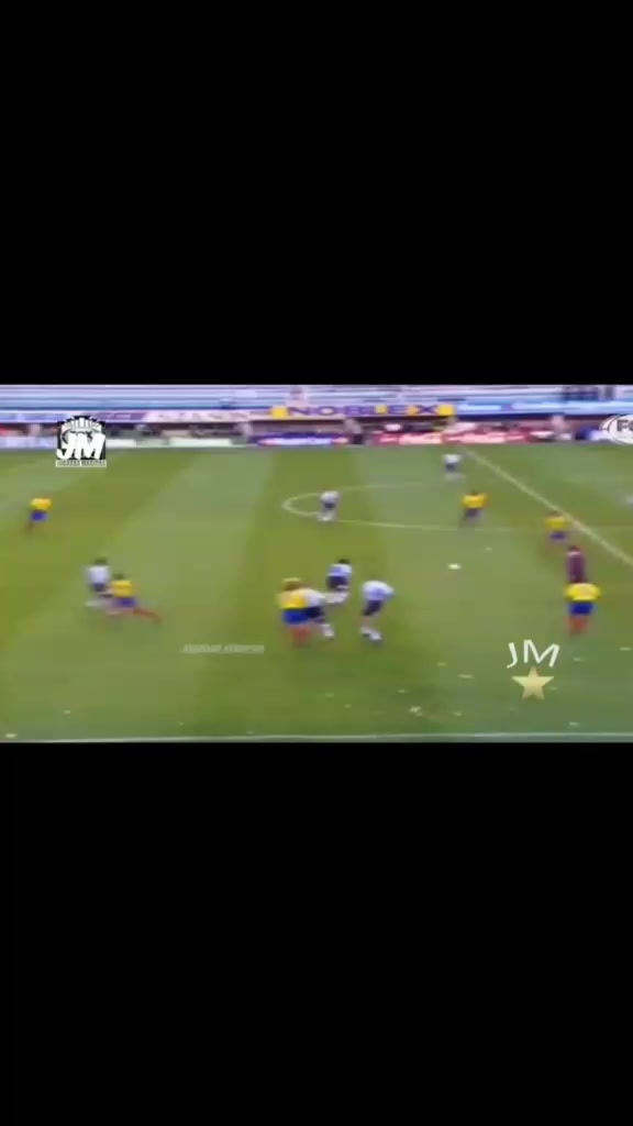 @Leyendas del Futbol