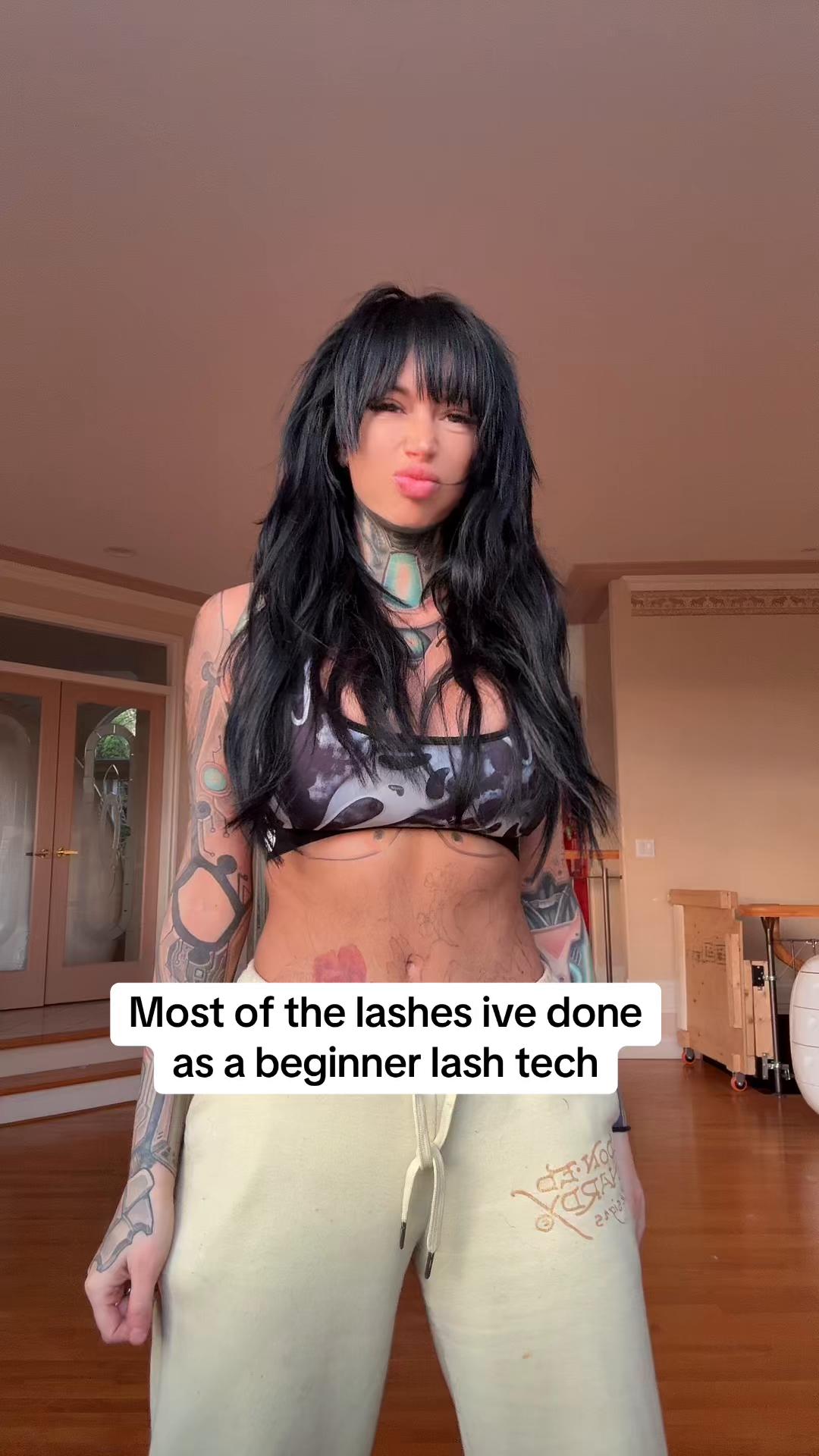 @Pinup pixie