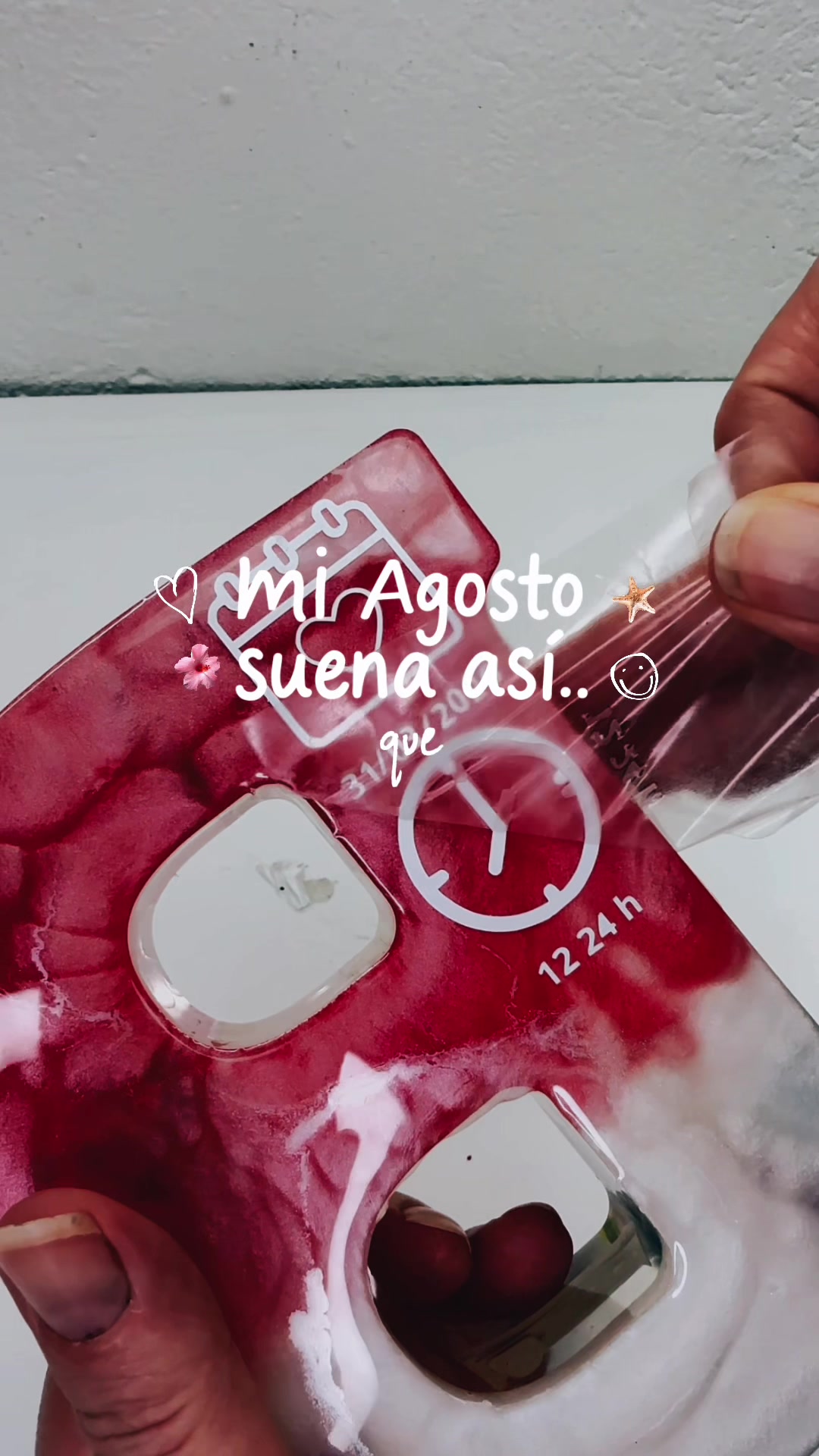 @La Señorita Peris ✨