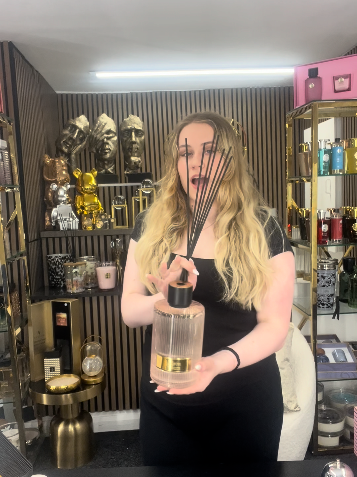 @Home Store Living