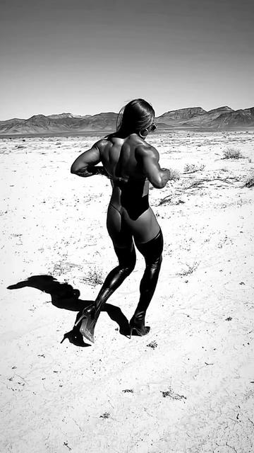 @musclegirls