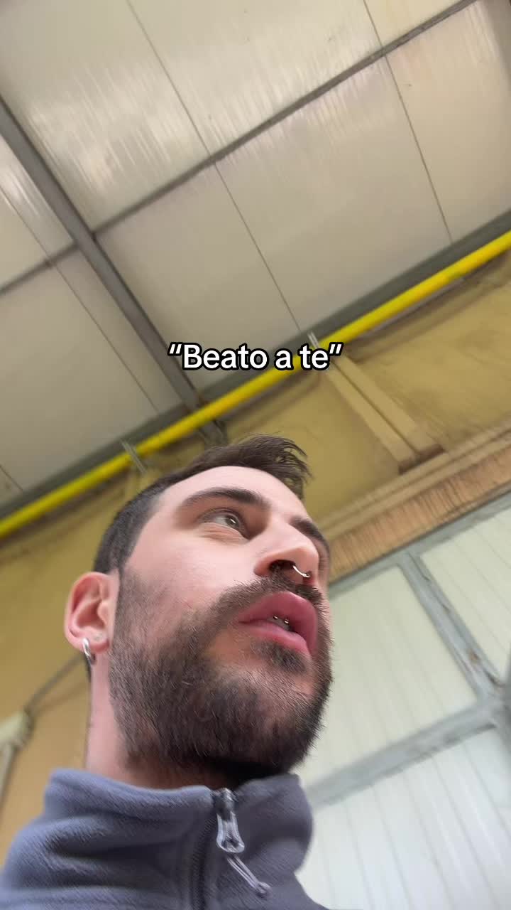 @Cristiano Roberti