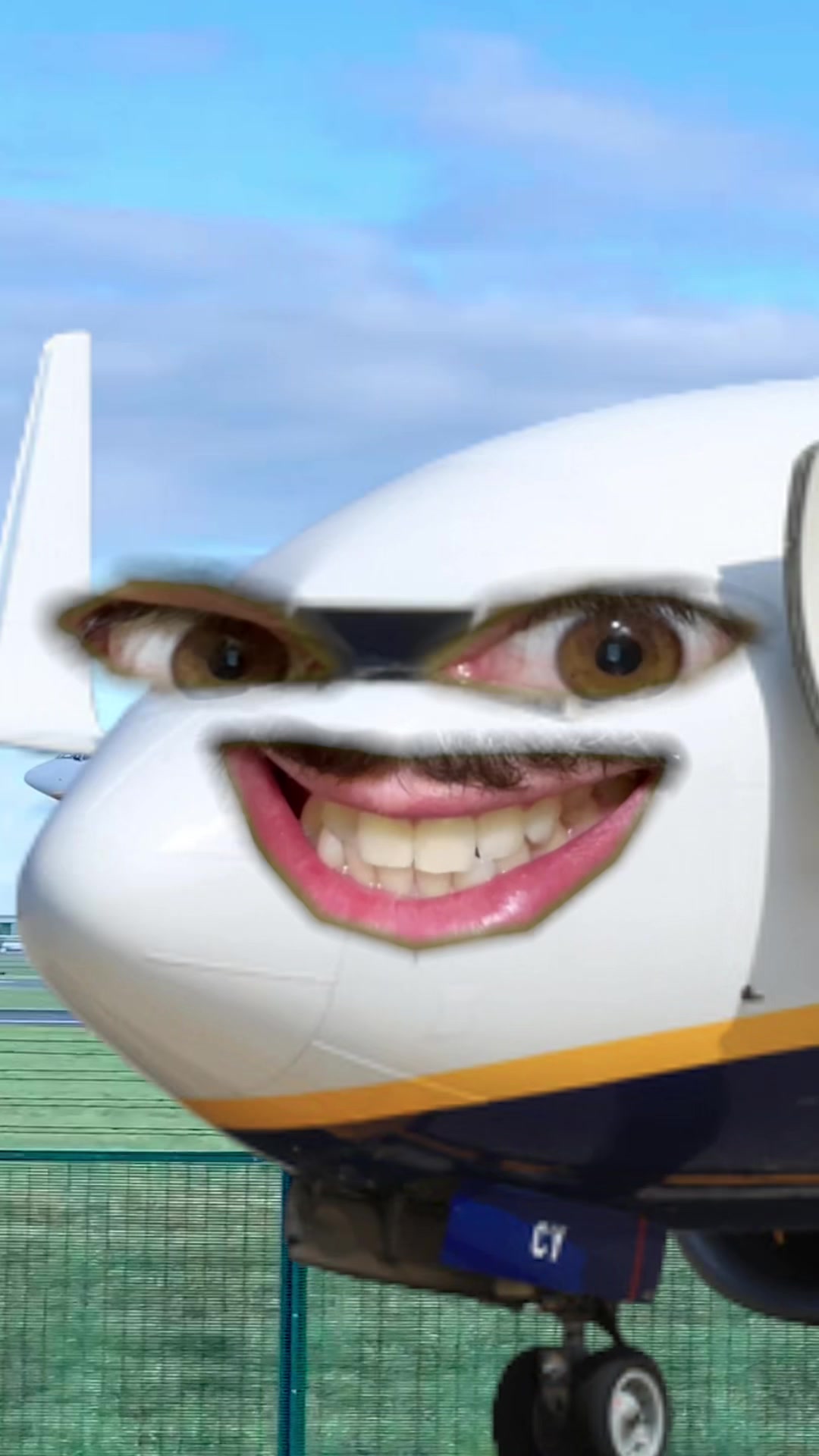 @Ryanair