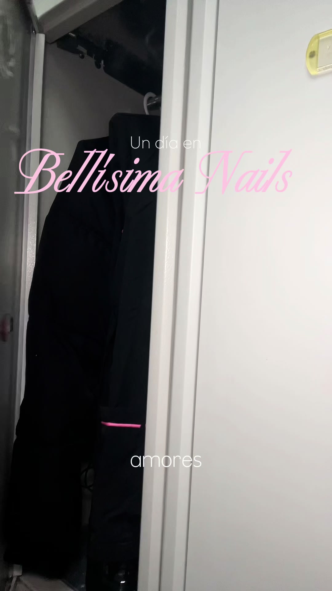 @Bell&iacute;sima Nails
