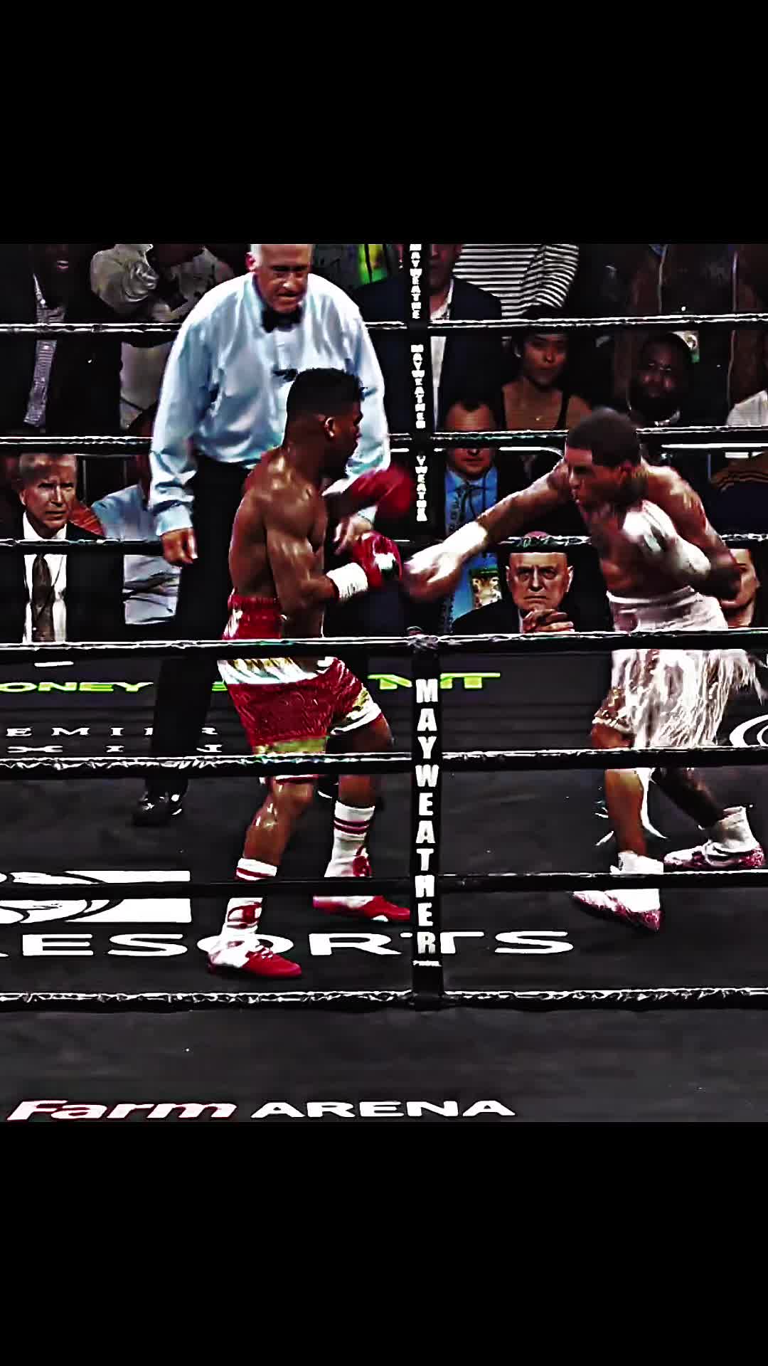 @🥊OldSchoolBoxing