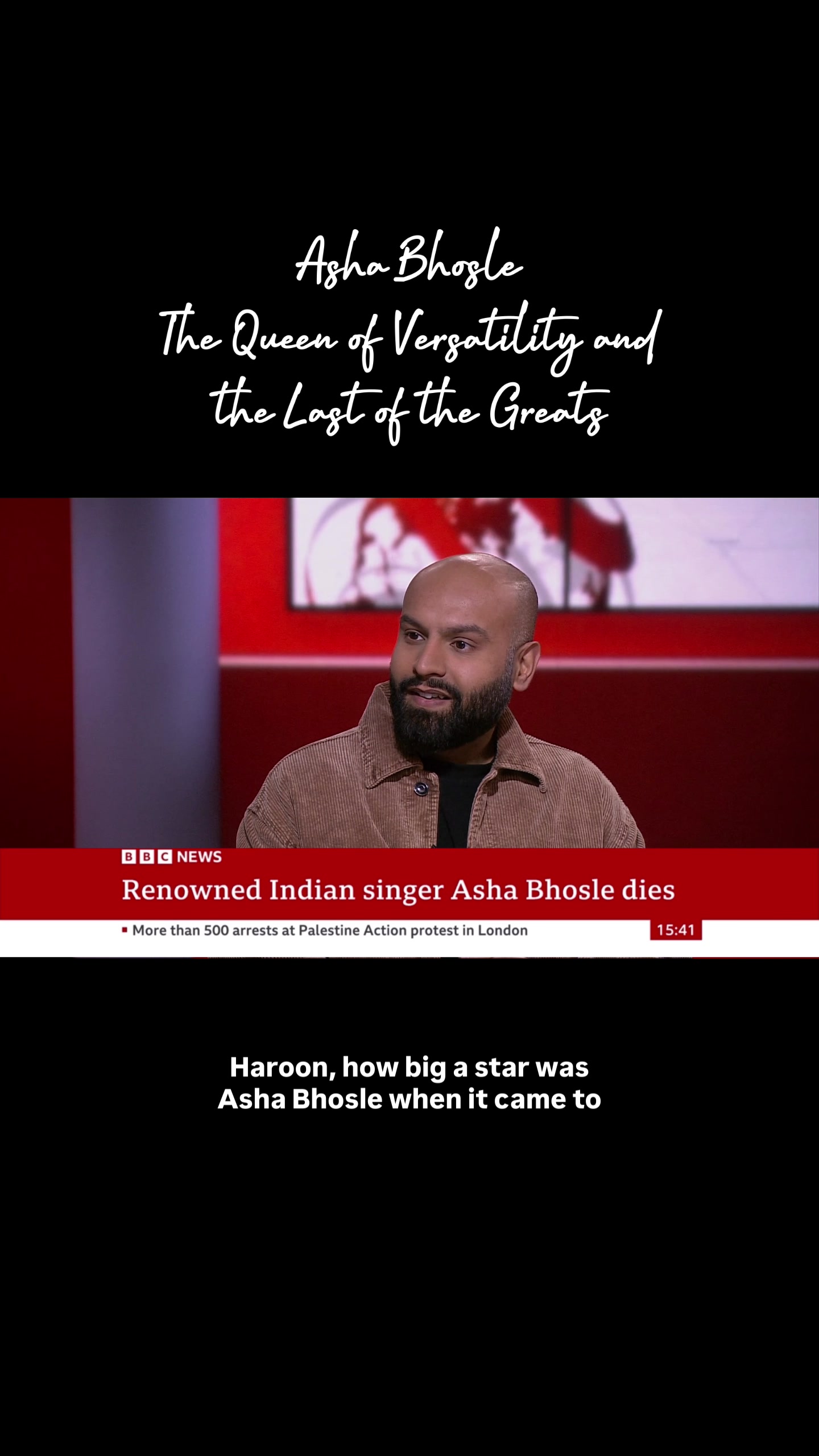 @Haroon Rashid