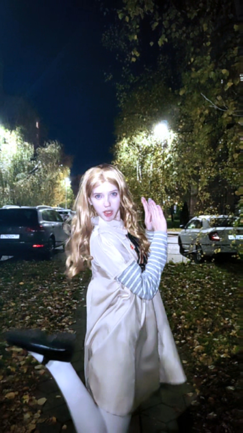 @Dolly cosplay| Долли косплей