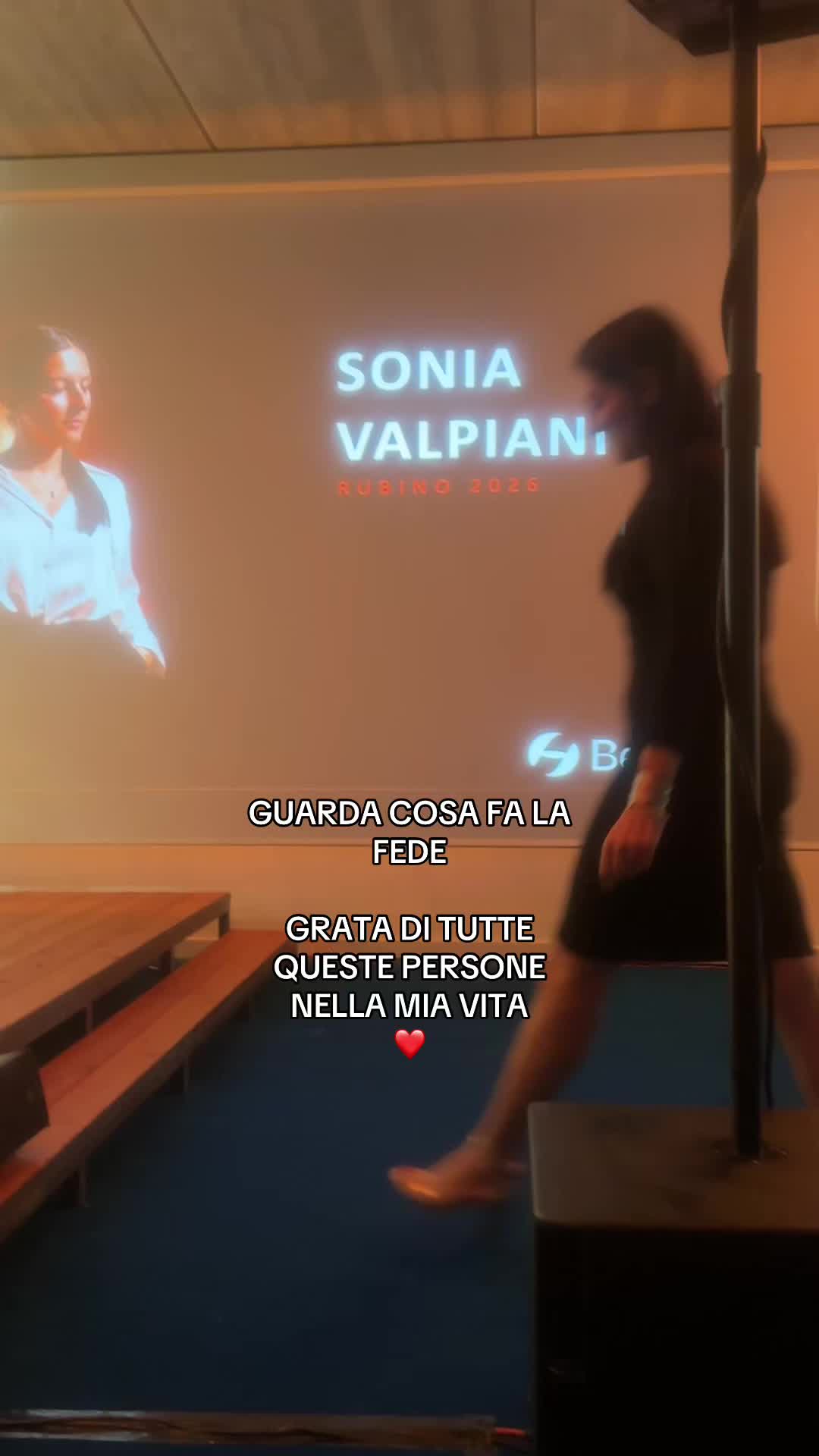 @Erika Faietti