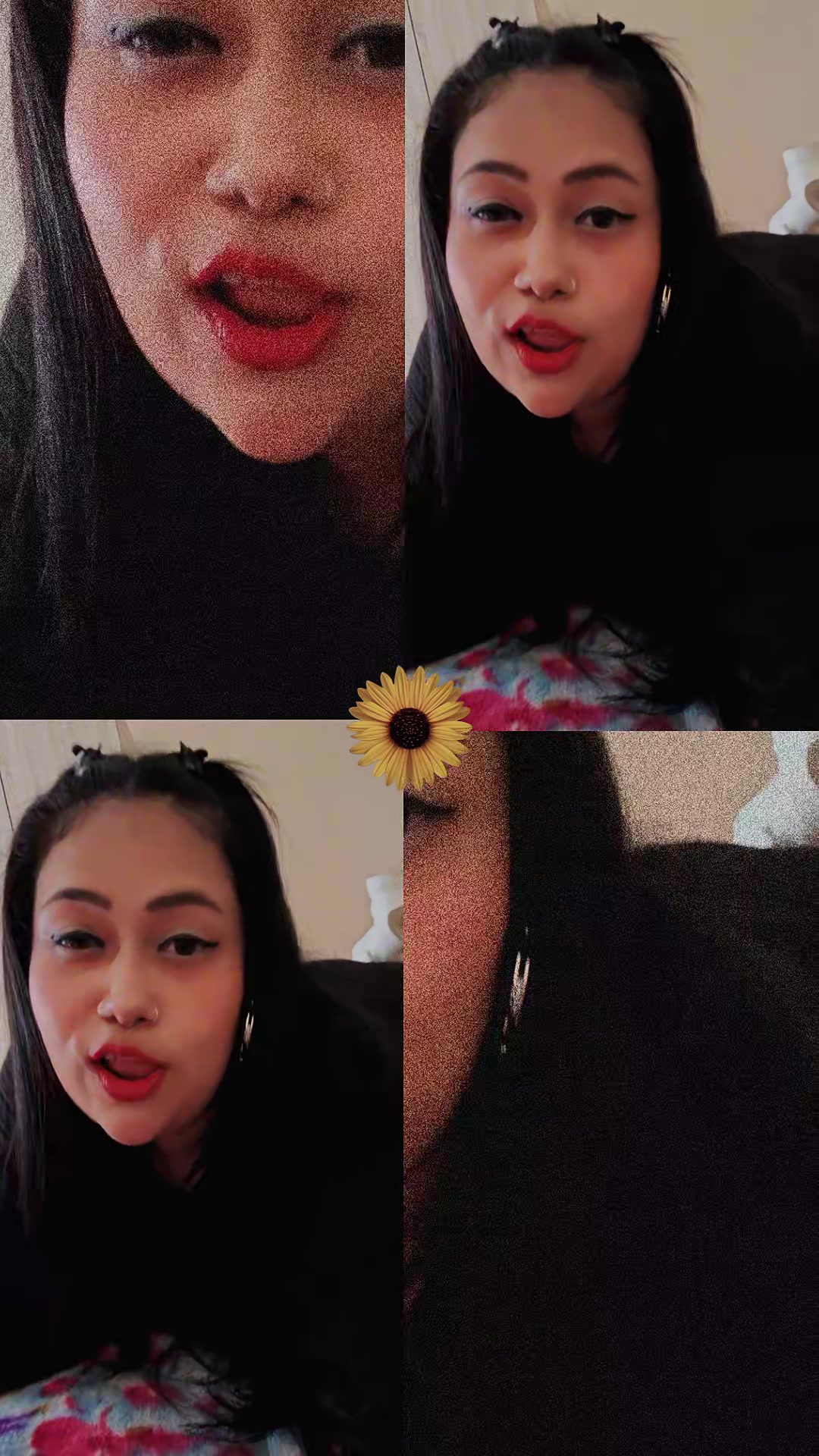 @Jennifer alvarado ๐ช๐ฆ๐๐ญ๐ณ