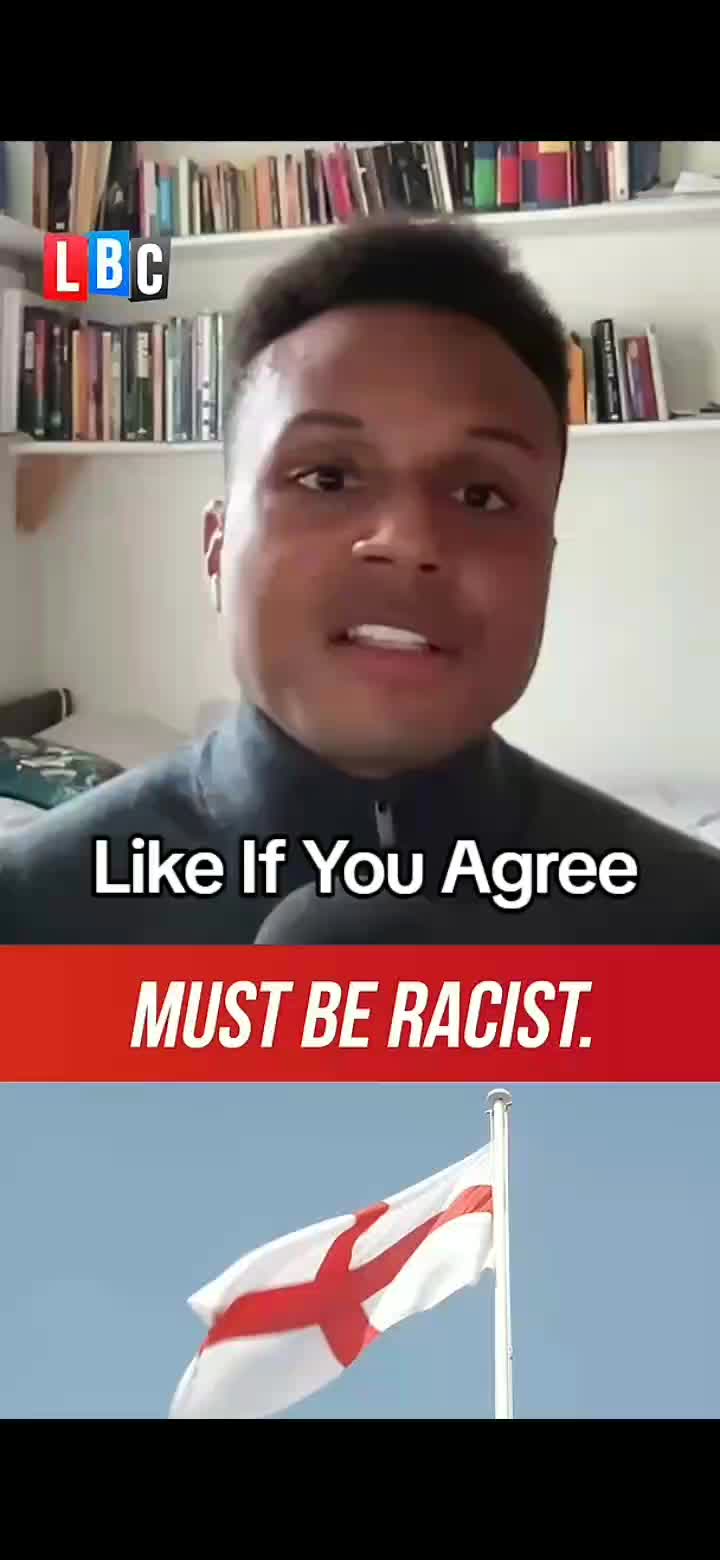 @England Flags